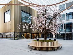 Hyatt Regency Zurich Airport The Circle