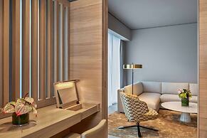 Hyatt Regency Zurich Airport The Circle
