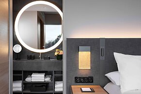 Hyatt Regency Zurich Airport The Circle