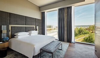 Hyatt Regency Zurich Airport The Circle