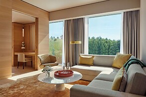 Hyatt Regency Zurich Airport The Circle