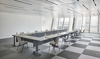 Hyatt Regency Zurich Airport The Circle