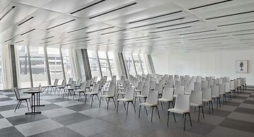 Hyatt Regency Zurich Airport The Circle