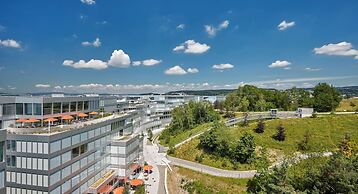 Hyatt Regency Zurich Airport The Circle