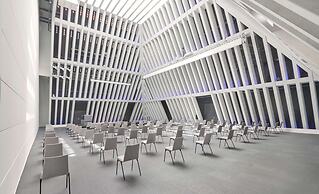 Hyatt Regency Zurich Airport The Circle