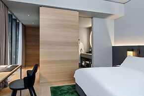 Hyatt Regency Zurich Airport The Circle