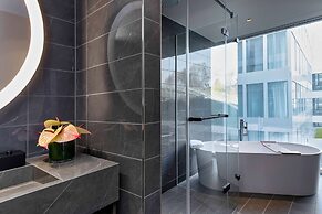 Hyatt Regency Zurich Airport The Circle
