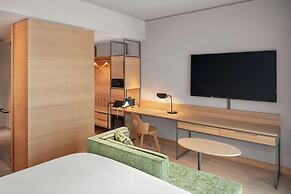 Hyatt Regency Zurich Airport The Circle