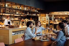 Hyatt Regency Zurich Airport The Circle