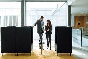 Hyatt Regency Zurich Airport The Circle
