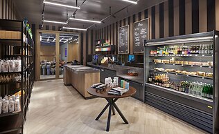 Hyatt Regency Zurich Airport The Circle
