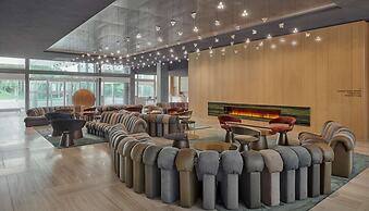 Hyatt Regency Zurich Airport The Circle