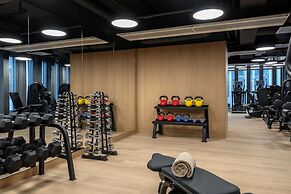 Hyatt Regency Zurich Airport The Circle