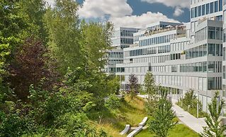 Hyatt Regency Zurich Airport The Circle