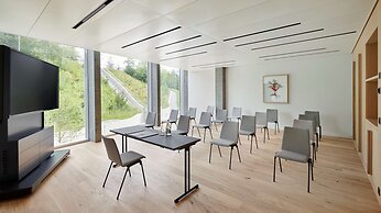 Hyatt Regency Zurich Airport The Circle