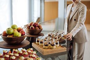 Hyatt Regency Zurich Airport The Circle