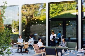 Hyatt Regency Zurich Airport The Circle