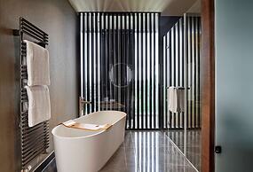 Hyatt Regency Zurich Airport The Circle