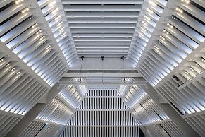 Hyatt Regency Zurich Airport The Circle