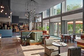 Hyatt Regency Zurich Airport The Circle