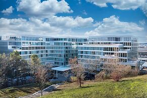 Hyatt Regency Zurich Airport The Circle