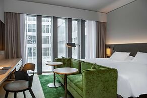Hyatt Regency Zurich Airport The Circle