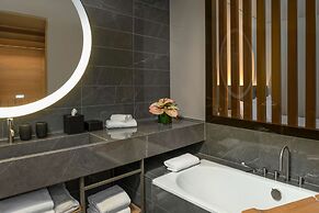 Hyatt Regency Zurich Airport The Circle