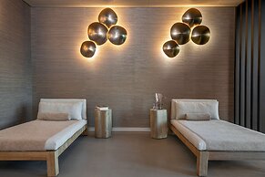 Hyatt Regency Zurich Airport The Circle