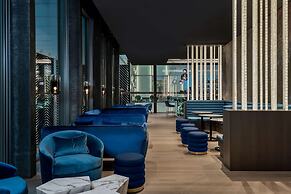 Hyatt Regency Zurich Airport The Circle