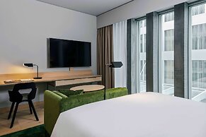Hyatt Regency Zurich Airport The Circle