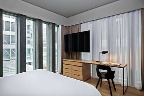 Hyatt Regency Zurich Airport The Circle