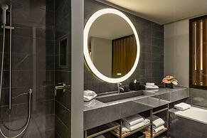 Hyatt Regency Zurich Airport The Circle