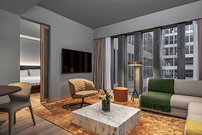 Hyatt Regency Zurich Airport The Circle