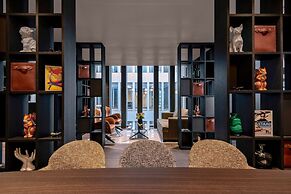 Hyatt Regency Zurich Airport The Circle