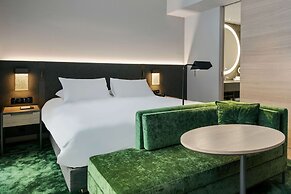 Hyatt Regency Zurich Airport The Circle