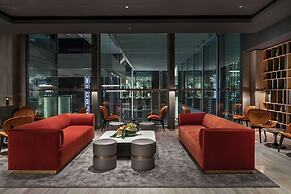 Hyatt Regency Zurich Airport The Circle