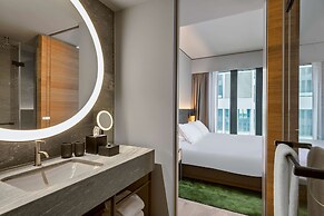 Hyatt Regency Zurich Airport The Circle