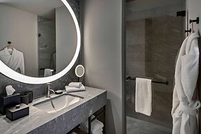 Hyatt Regency Zurich Airport The Circle
