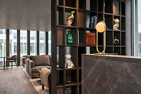 Hyatt Regency Zurich Airport The Circle