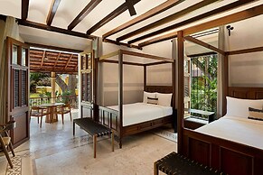 Hacienda Xcanatun, Angsana Heritage Collection