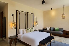 Hacienda Xcanatun, Angsana Heritage Collection