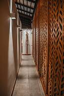 Hacienda Xcanatun, Angsana Heritage Collection