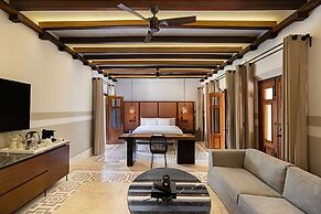 Hacienda Xcanatun, Angsana Heritage Collection