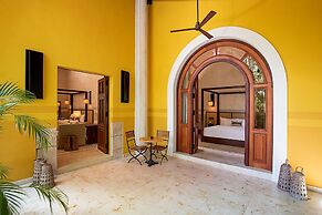 Hacienda Xcanatun, Angsana Heritage Collection