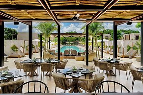 Hacienda Xcanatun, Angsana Heritage Collection