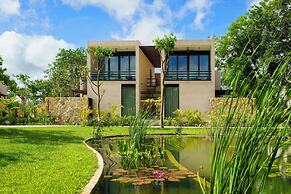 Hacienda Xcanatun, Angsana Heritage Collection