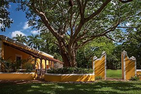 Hacienda Xcanatun, Angsana Heritage Collection