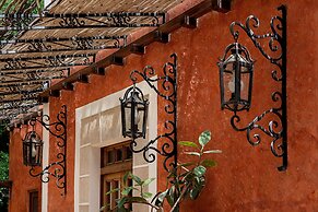 Hacienda Xcanatun, Angsana Heritage Collection