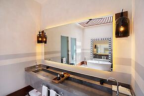 Hacienda Xcanatun, Angsana Heritage Collection