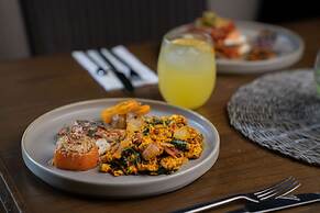 Hacienda Xcanatun, Angsana Heritage Collection